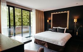 Hotel Gastronomique De Echoput